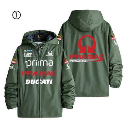 超人気 冬服 防寒 暖かい  マウンテンジャケットA2334