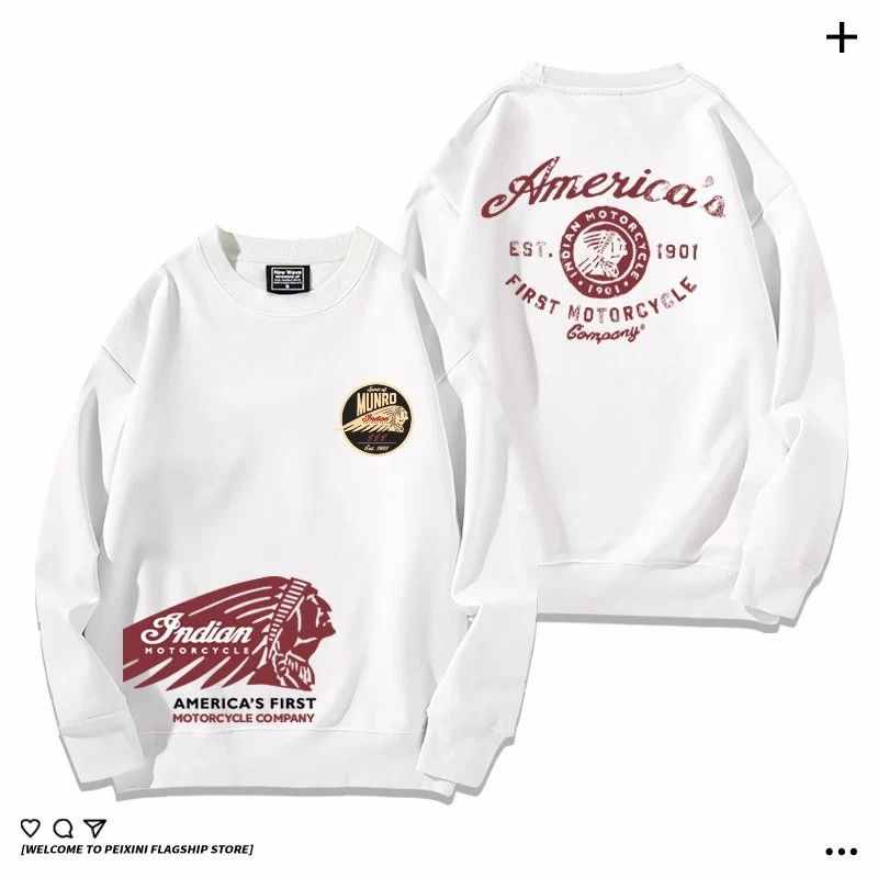 主役級 話題沸騰中　売り切れ必至　スウェット-A2330