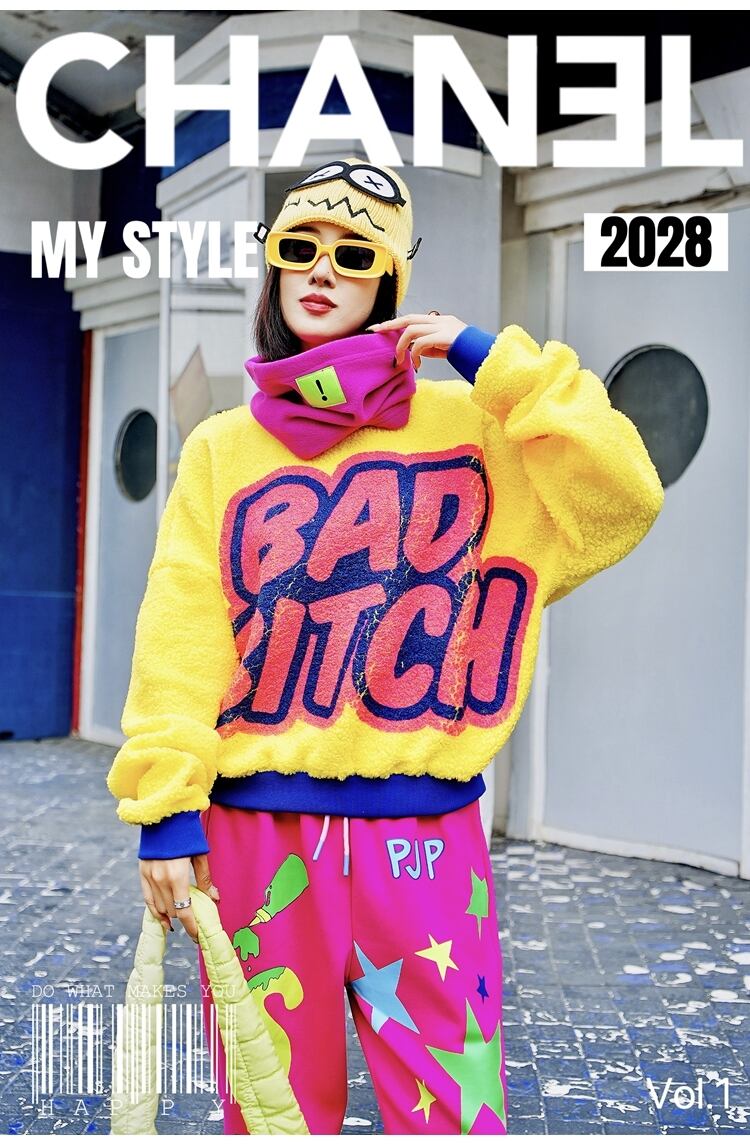 デザイン性抜群 カジュアル アバンギャルド 保温 防風 防寒 3種選択 パーカーE-9991