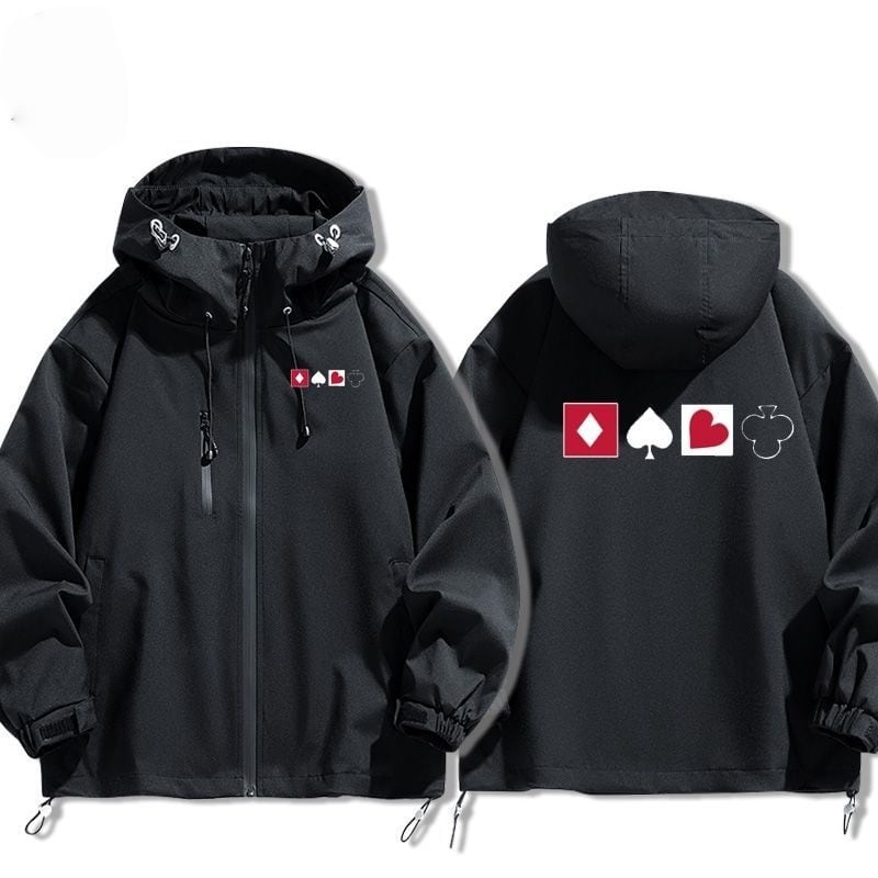 【3way】大好評 冬服 防寒 暖かい 脱着可能ボアライナー付き 撥水加工男女兼用 マウンテンジャケット E-12577