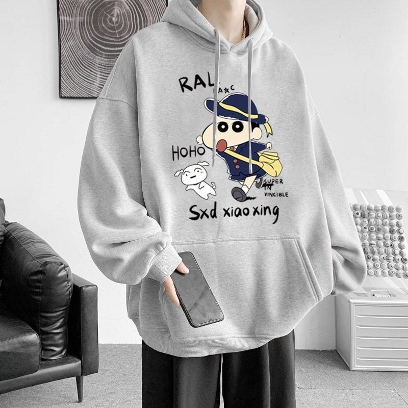 早い者勝ち  海外トレンド 好感度UP カジュアル  全4色 パーカーE-12266