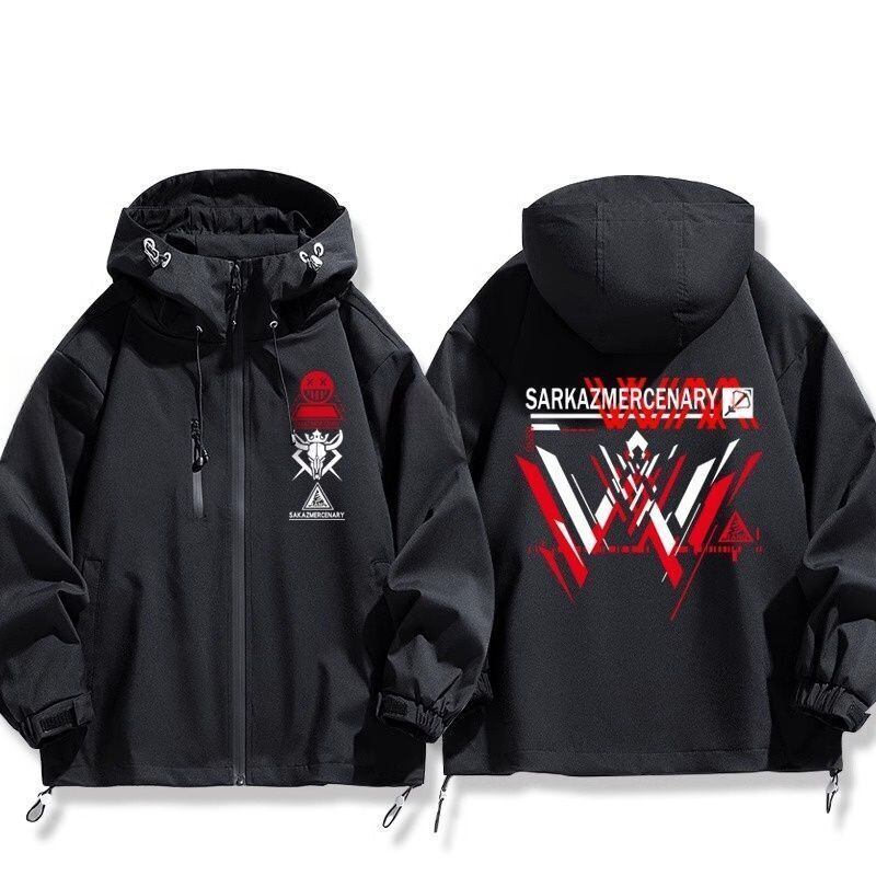 着回し力抜群 カジュアル スタイルアップ 男女兼用 3色選択 冬服 防寒 暖かい 脱着可能ボアライナー付き 撥水加工 3way マウンテンジャケット E-9970