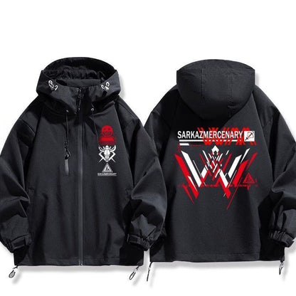 着回し力抜群 カジュアル スタイルアップ 男女兼用 3色選択 冬服 防寒 暖かい 脱着可能ボアライナー付き 撥水加工 3way マウンテンジャケット E-9970