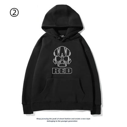 今季も大流行 着回し力抜群 今季も大流行 超人気商品パーカー-A2156