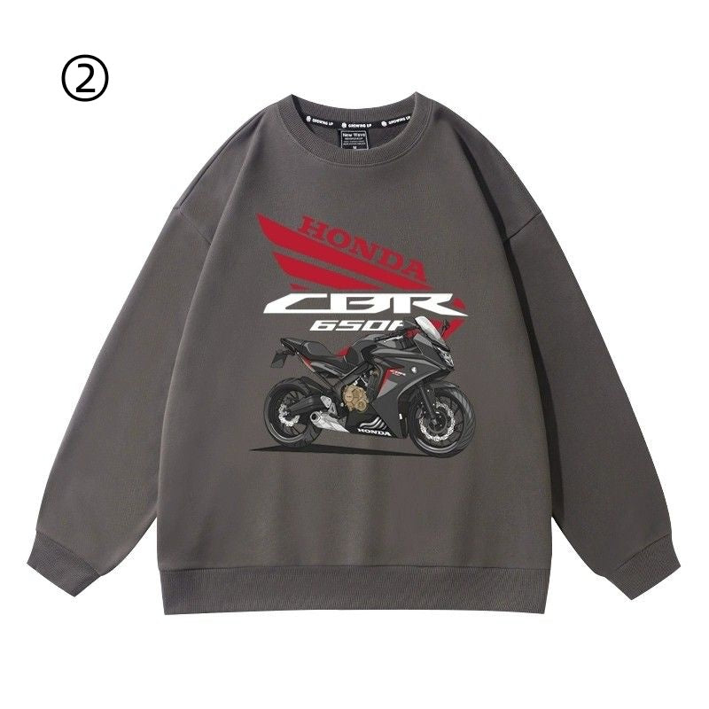 早い者勝ち 着回し力抜群 今季も大流行 超人気商品 スウェット-A2218