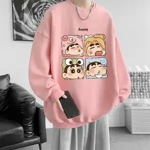 おすすめ 海外トレンド 好感度UP カジュアル  全4色 パーカーE-12262