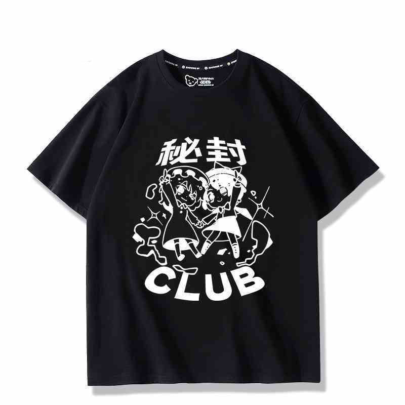 今季マストバイ 絶対欲しい  おすすめ プリントロゴ 半袖 Tシャツ-A2456