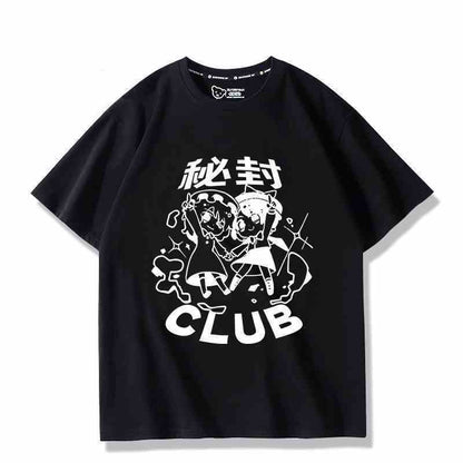 今季マストバイ 絶対欲しい  おすすめ プリントロゴ 半袖 Tシャツ-A2456
