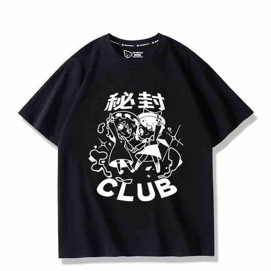 今季マストバイ 絶対欲しい  おすすめ プリントロゴ 半袖 Tシャツ-A2456