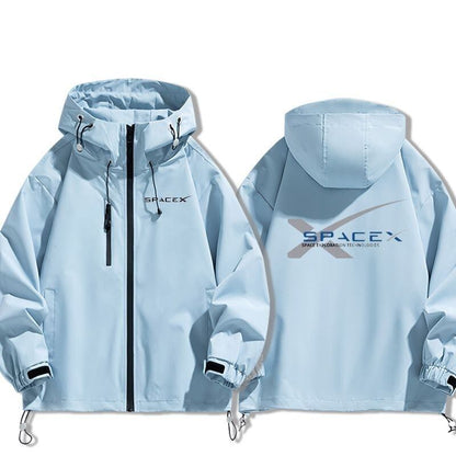 カジュアル 撥水加工 全3色　男女兼用  マウンテンジャケット   3way    ボアライナー E-12441