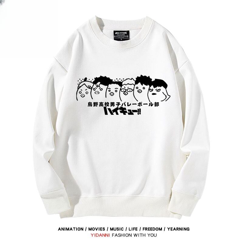 人気爆発中  グラフィックロゴボアスウェットトップス E-10032