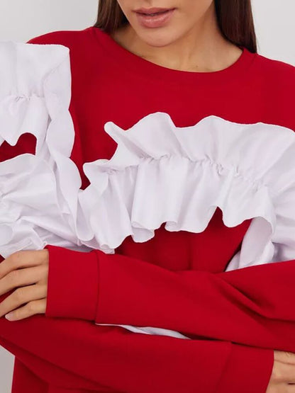 絶対欲しい  おすすめ スウェットE-10122