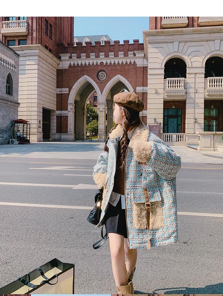 美人度アップ  目立つ カーディガンE-10051