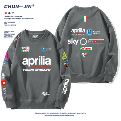 絶対欲しい 定番シンプル　話題沸騰中　売り切れ必至　スウェット-A2308