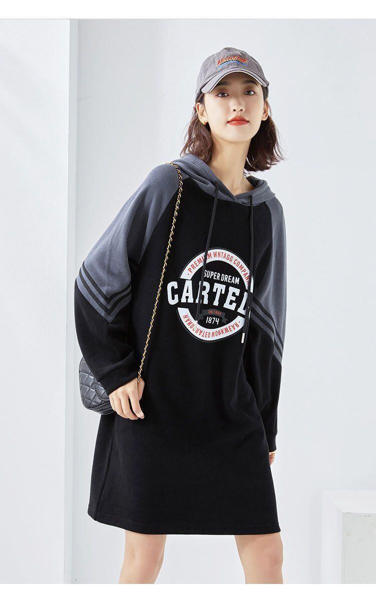 好感度UP プラスベルベット 美人度アップ 4色 長袖 ニット セーター E-10468