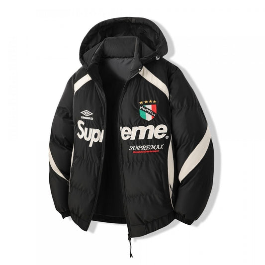 大人可愛い  おすすめ 今季マストバイ 全3色 ダウンジャケット 男女兼用E-12864