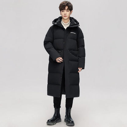 【3回あと払い可能】超人気 上質 ファッション 上品男女兼用 ダウンジャケットE-5891