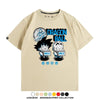 早い者勝ち 着回し力抜群 着心地良い デザイン性抜群 全7色 半袖 Tシャツ E-13480