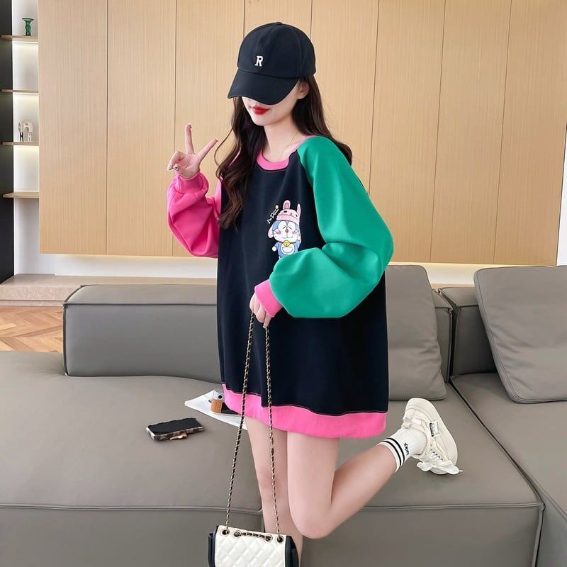 【人気急上昇中！】絶対欲しい 暖かい ファッション スウェットE-5759