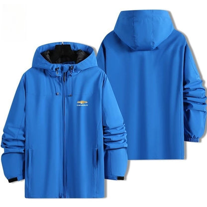 【3way】大活躍 冬服 防寒 暖かい 脱着可能ボアライナー付き 撥水加工男女兼用 マウンテンジャケット E-12573
