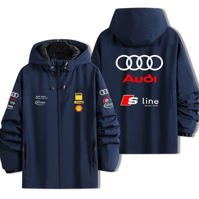 【半額！2月6日まで】個性派 冬服 防寒 暖かい 脱着可能ボアライナー付き 撥水加工男女兼用  3way  4色 マウンテンジャケット E-12917