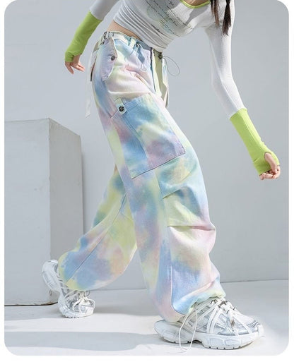 絶対欲しい  売り切れ必至 着回し力抜群  ワイドパンツE-12532