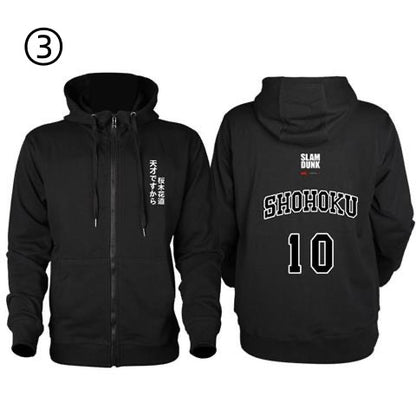 定番シンプル　今季マストバイ  おすすめ プリントロゴ  ジャケット-A2753