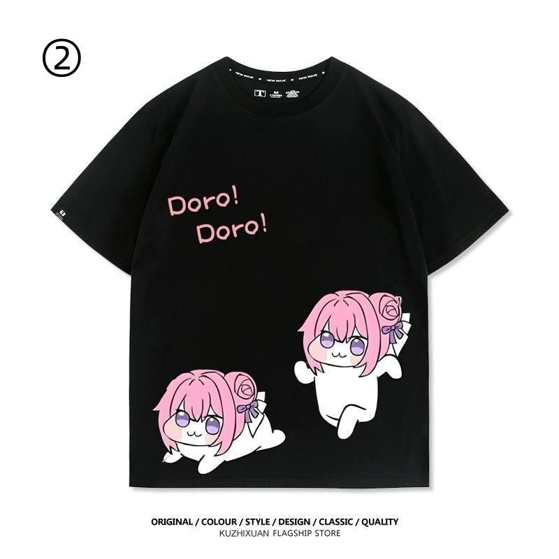 絶対欲しい　シンプル　おすすめ プリントロゴ 半袖 Tシャツ-A2630