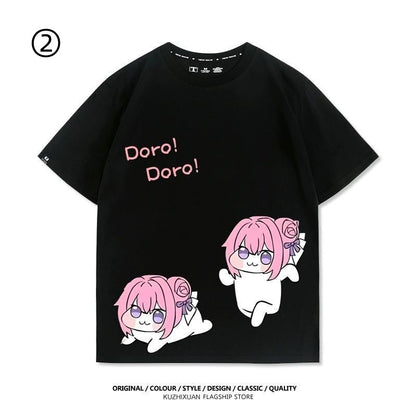 絶対欲しい　シンプル　おすすめ プリントロゴ 半袖 Tシャツ-A2630