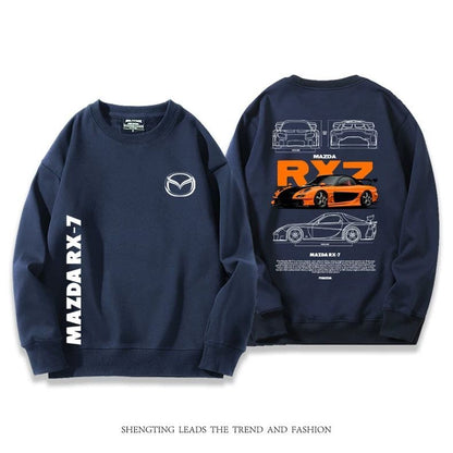 大活躍 おすすめ  超人気 6色 プリントロゴ スウェット-A2886