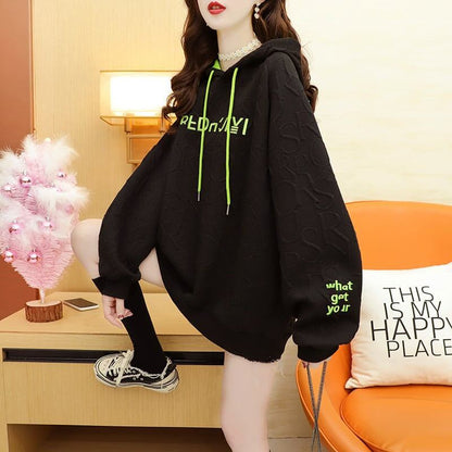 超人気  ファッション 上質パーカーE-6306