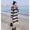 大人可愛い カジュアル 美人度アップ エレガント ワンピースE-10954