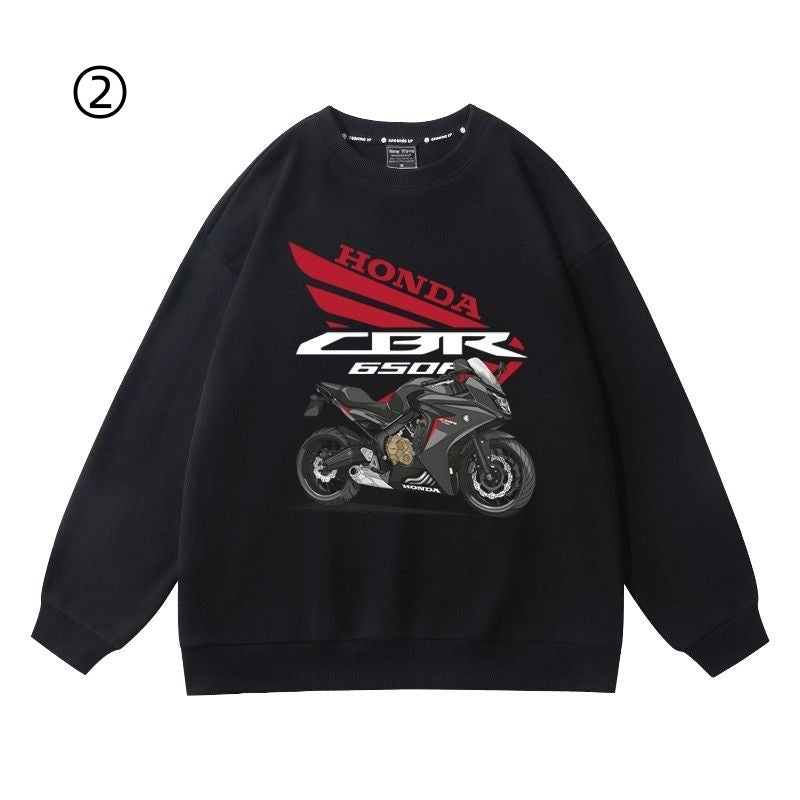 早い者勝ち 着回し力抜群 今季も大流行 超人気商品 スウェット-A2218