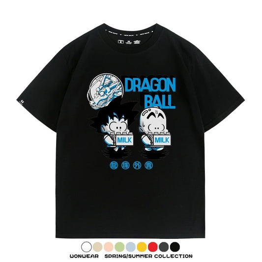 早い者勝ち 着回し力抜群 着心地良い デザイン性抜群 全7色 半袖 Tシャツ E-13480