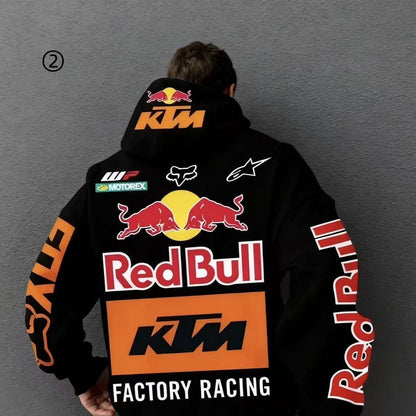 絶対欲しい　  おすすめ 今季マストバイ 全10色 パーカー 男女兼用E-12507