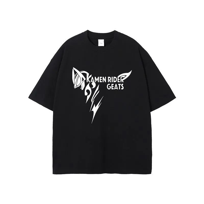 売れ筋 売れ切れ必至 超人気 おすすめ プリントロゴ 半袖 Tシャツ-A2694