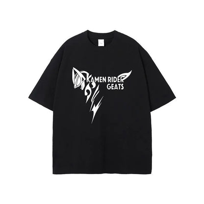 売れ筋 売れ切れ必至 超人気 おすすめ プリントロゴ 半袖 Tシャツ-A2694