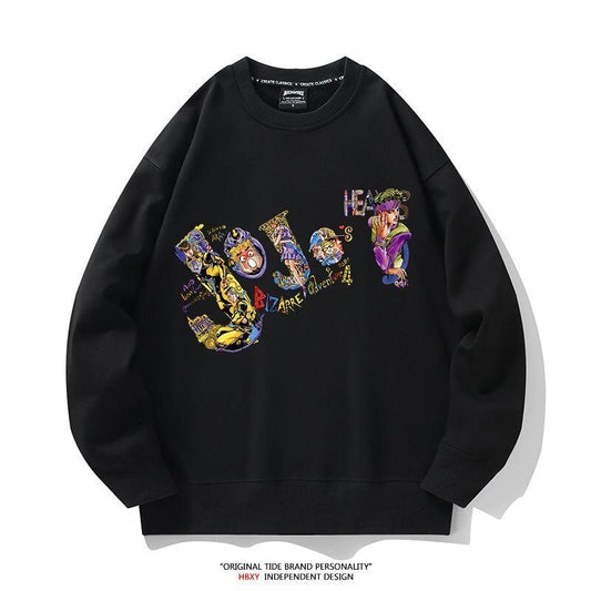 【人気急上昇中！】（3回後払い可能）話題沸騰中  全3色 スウェット男女兼用E-9752