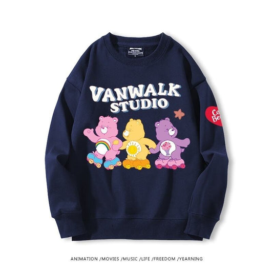 圧倒的セクシー カジュアル 大人可愛い 肌触り抜群 スウェットE-10109