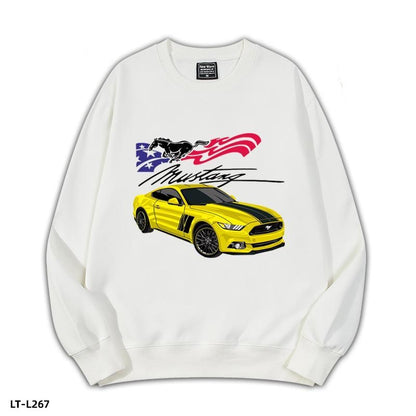 絶対欲しい 美人度アップ  おすすめ  超人気  プリントロゴ スウェット-A2789