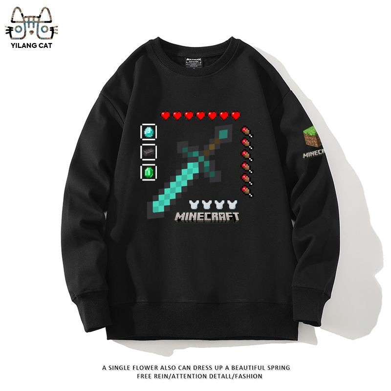 好感度UP 話題沸騰中　売り切れ必至　スウェット-A2226