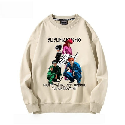 人気爆発中 大活躍  プリントロゴ 男女兼用 6色展開 スウェット E-12603