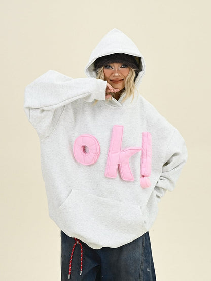 今季も大流行 キュート ファッション カジュアル レイヤード風 パーカーE-10125