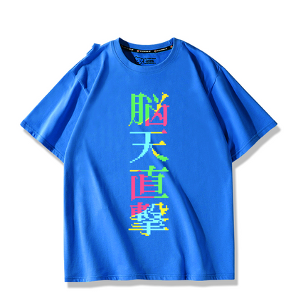 売り切れ必至 好感度UP  売れ筋   おすすめ プリントロゴ 半袖 Tシャツ-A2524
