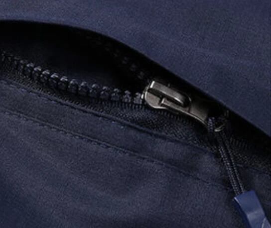 冬服 暖かい 防寒 脱着可能ボアライナー付き 撥水加工 3way マウンテンジャケット E-6864