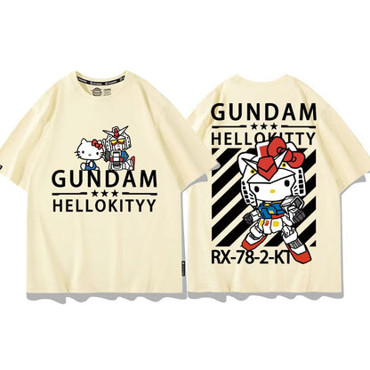 【人気ランキングNO.3】大人可愛い おすすめ プリントロゴ 半袖 Tシャツ-A2653