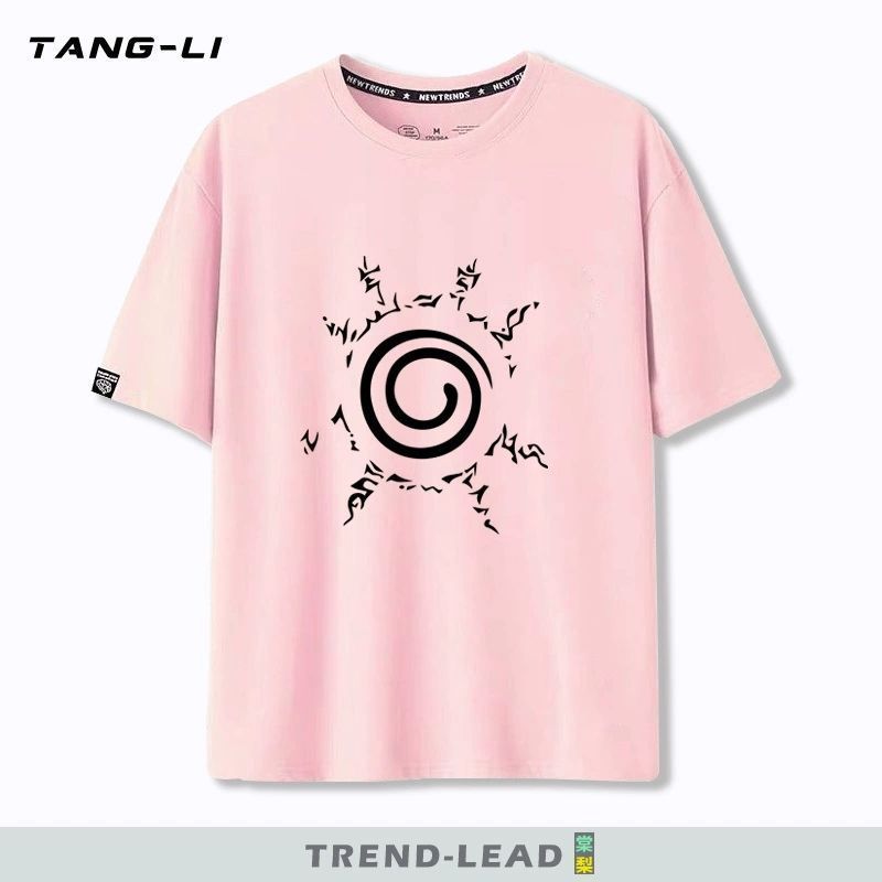 好感度UP  売れ筋   おすすめ プリントロゴ 半袖 Tシャツ-A2562