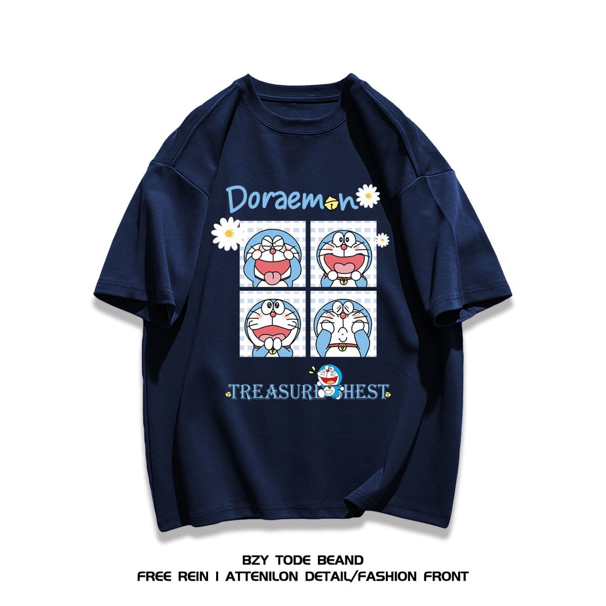 激安セール 売れ筋   おすすめ プリントロゴ 半袖 Tシャツ-A2493