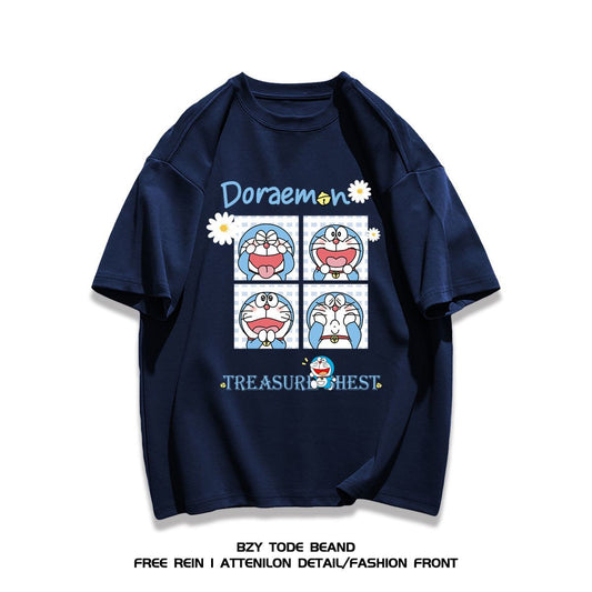 激安セール 売れ筋   おすすめ プリントロゴ 半袖 Tシャツ-A2493