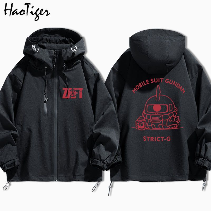 好感度UP 元気いっぱい 撥水加工 全3色　 マウンテンパーカー -A2768